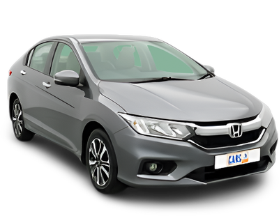 Honda City-img